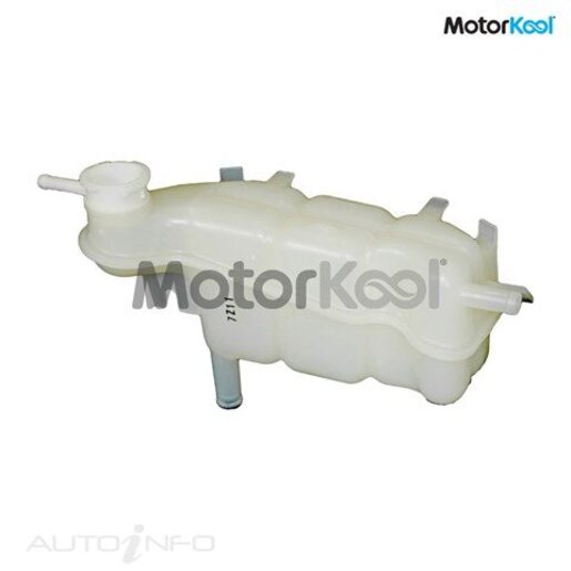 Motorkool Coolant Expansion/Recovery Tank - NGR-34302