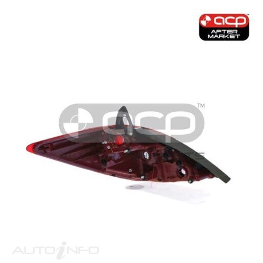 All Crash Parts Tail Light - NTF-21040RH