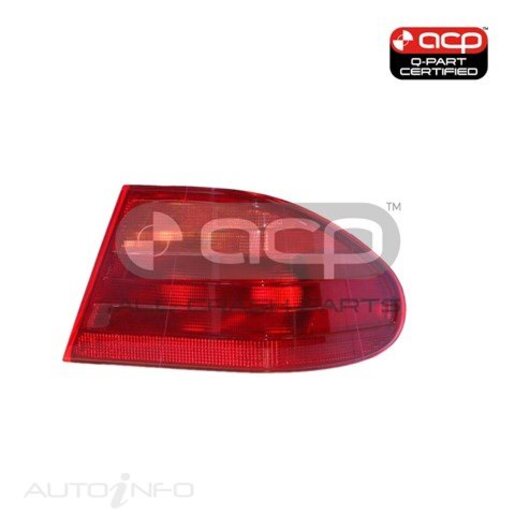 All Crash Parts Tail Light - BAH-21042RHQ