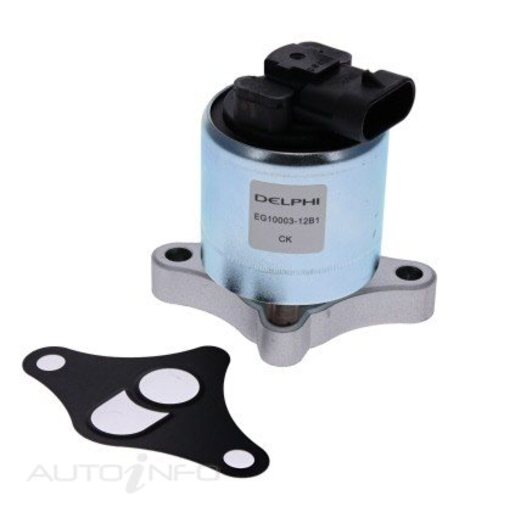 PAT Premium EGR Valve - EGR-001