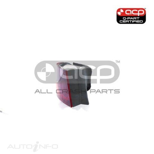 All Crash Parts Tail Light - OAI-21041LHQ