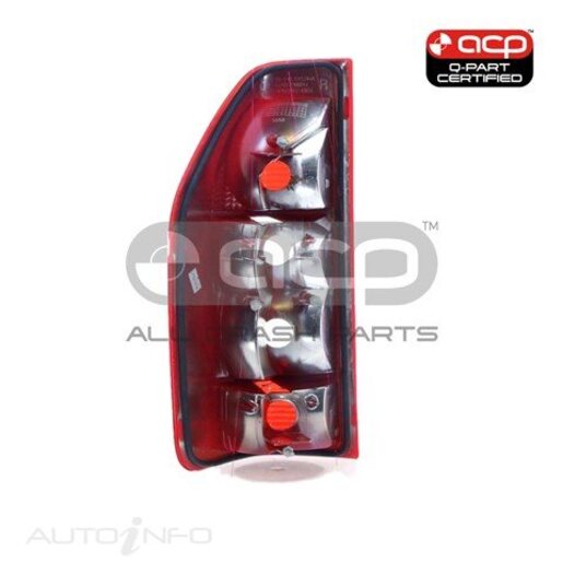 All Crash Parts Tail Light - BSC-21041RHQ