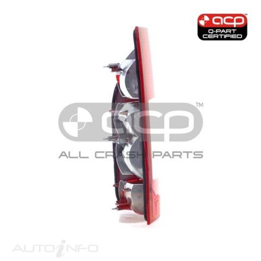 All Crash Parts Tail Light - BSC-21041RHQ