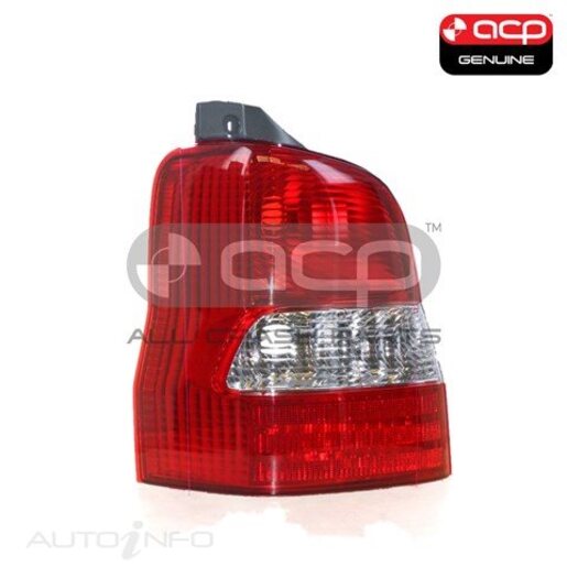 All Crash Parts Tail Light - MDW-21041LHG