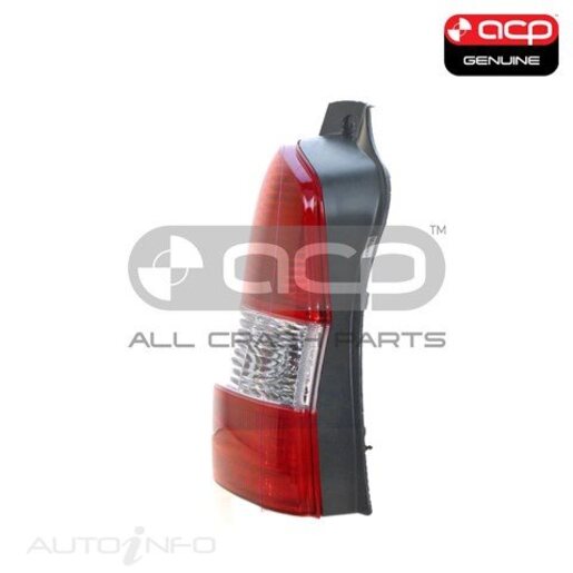 All Crash Parts Tail Light - MDW-21041LHG