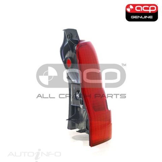 All Crash Parts Tail Light - MDW-21041LHG