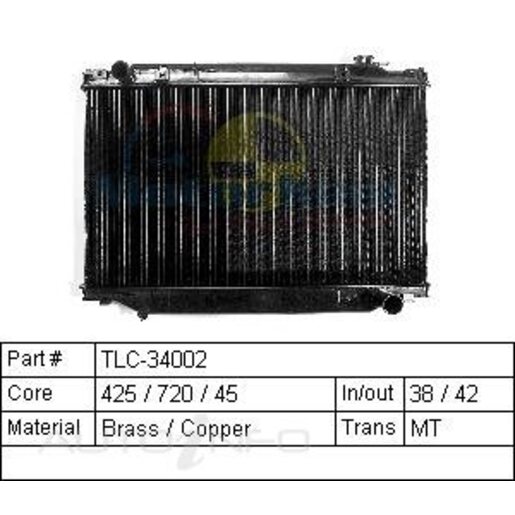 Bumper Bar Mould - Front