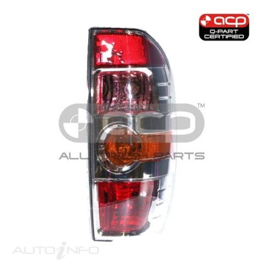 All Crash Parts Tail Light - MBT-21041LHQ