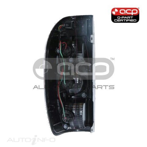 All Crash Parts Tail Light - MBT-21041LHQ