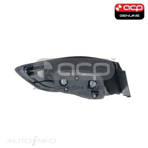 All Crash Parts Tail Light - MBO-21040RHG