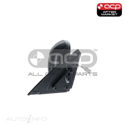 All Crash Parts Door Mirror - CTD-81001RH