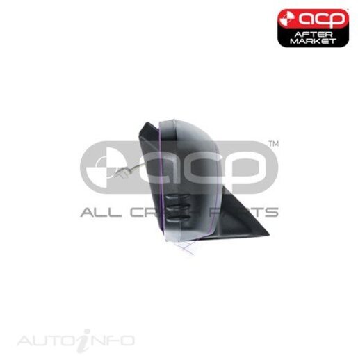 All Crash Parts Door Mirror - CTD-81001RH