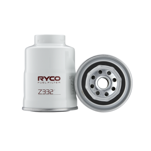 Ryco Fuel Filter - Z332