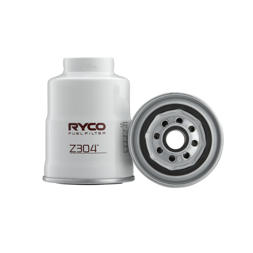 Ryco Fuel Filter - Z304