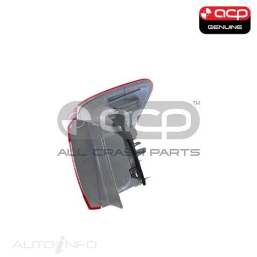 All Crash Parts Tail Light - TCP-21043LHG