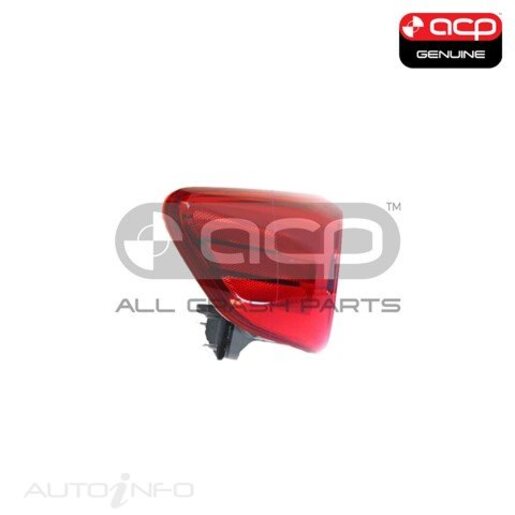 All Crash Parts Tail Light - TCP-21043LHG