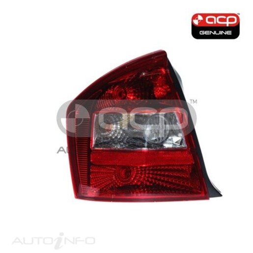 All Crash Parts Tail Light - KCR-21040LHG