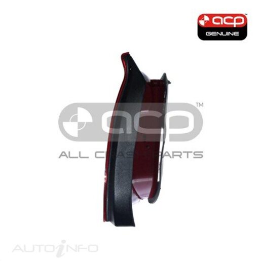 All Crash Parts Tail Light - KCR-21040LHG