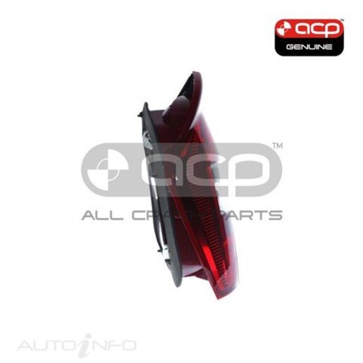 All Crash Parts Tail Light - KCR-21040LHG