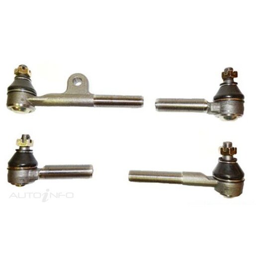 Protex Tie Rod End - TE2950K