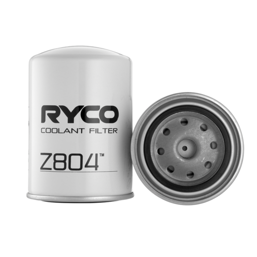 Ryco Coolant Filter - Z804