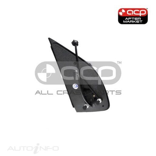 All Crash Parts Door Mirror - NZG-81000LH