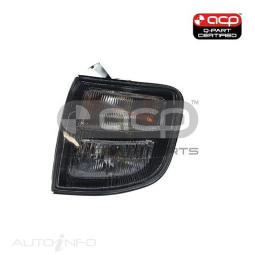 All Crash Parts Front Park/Indicator Light - CPD-21010LHQ