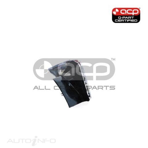 All Crash Parts Tail Light - MBO-21043RHQ