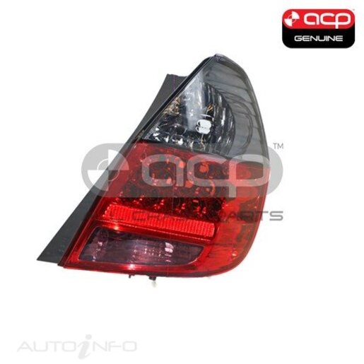 All Crash Parts Tail Light - OJA-21045RHG