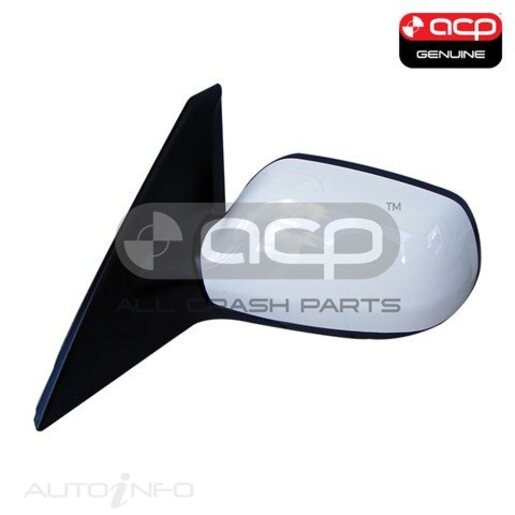 All Crash Parts Door Mirror - MBP-81000LHG