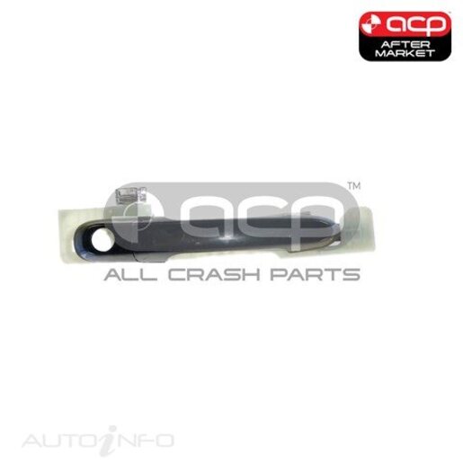 All Crash Parts Front Outside Door Handle - HAC-80110RH