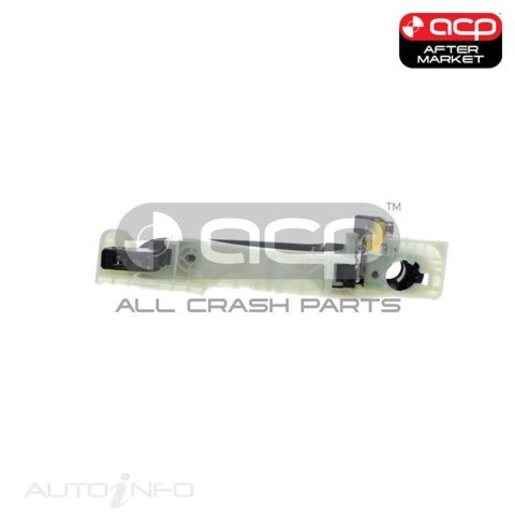 All Crash Parts Front Outside Door Handle - HAC-80110RH