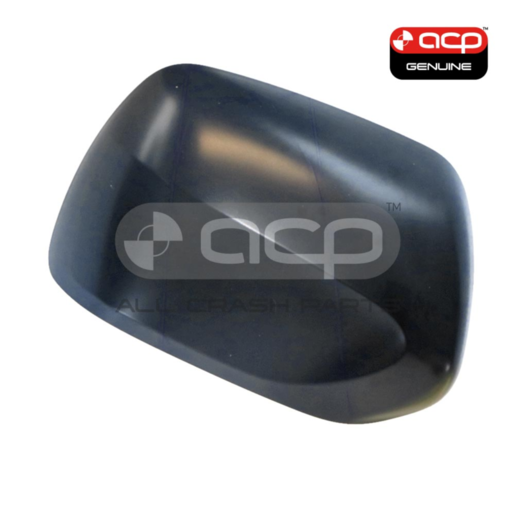 All Crash Parts Door Mirror Cover Drivers Side to Suit Subaru - UZJ-81100RHG