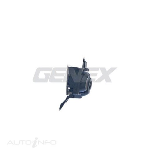 Genex Front Door Power Window Switch - FEF-80400