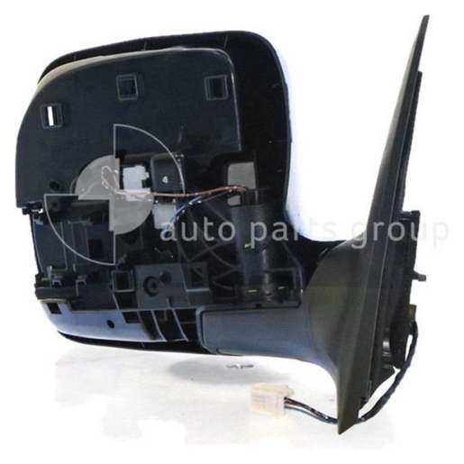 All Crash Parts Door Mirror - UZJ-81000RHG