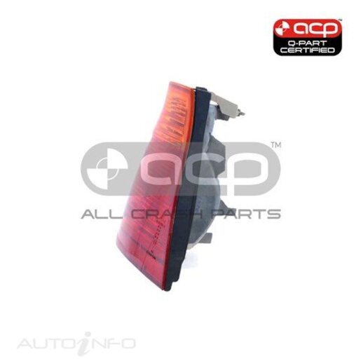 All Crash Parts Tail Light - ETD-21040LHQ