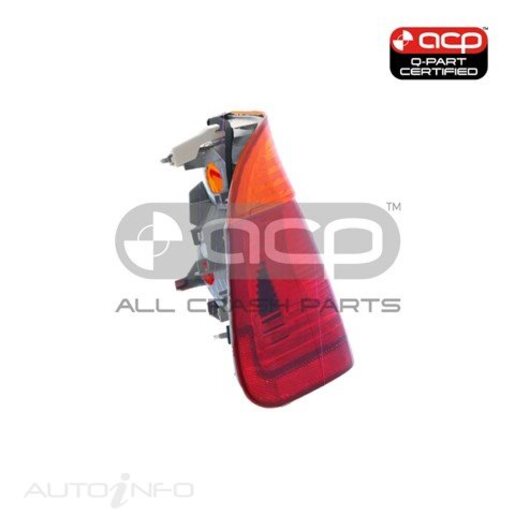 All Crash Parts Tail Light - ETD-21040LHQ