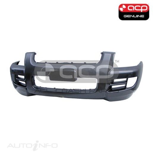 All Crash Parts Front Bumper Bar - KSD-04012G