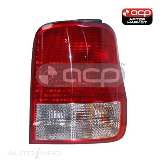 All Crash Parts Tail Light - KCA-21041RH