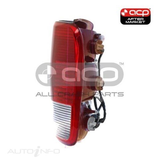 All Crash Parts Tail Light - KCA-21041RH