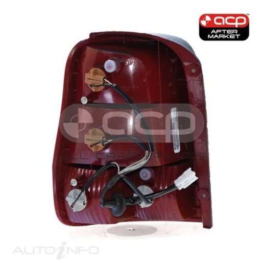 All Crash Parts Tail Light - KCA-21041RH