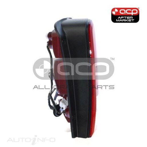 All Crash Parts Tail Light - KCA-21041RH