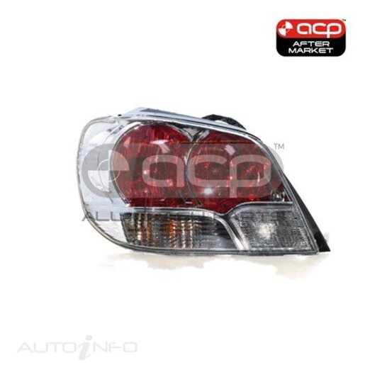 All Crash Parts Tail Light - CLA-21041LH