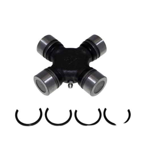 Bearing Wholesalers Universal Joint - 114-3105