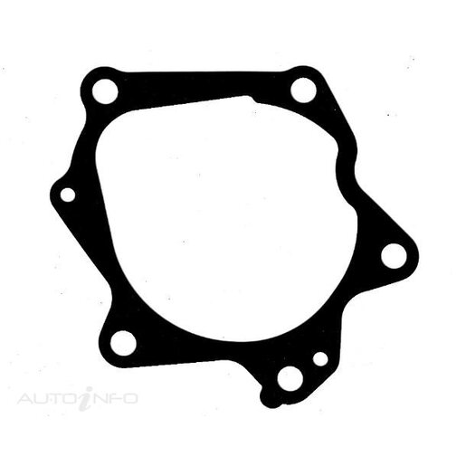 Water Pump Housing Gasket