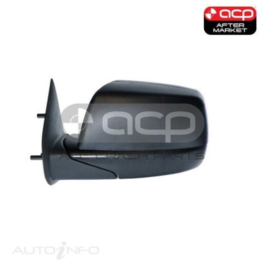 All Crash Parts Door Mirror - FCF-81000LH