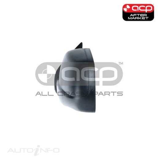 All Crash Parts Door Mirror - FCF-81000LH