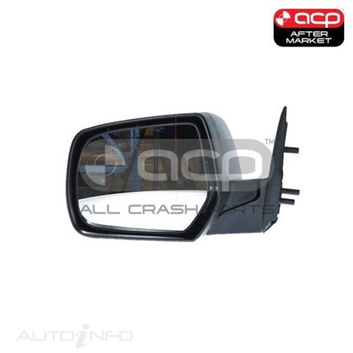 All Crash Parts Door Mirror - FCF-81000LH