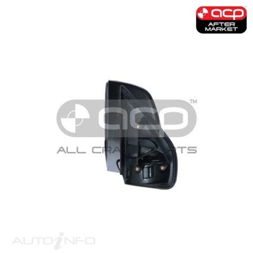 All Crash Parts Door Mirror - FCF-81000LH