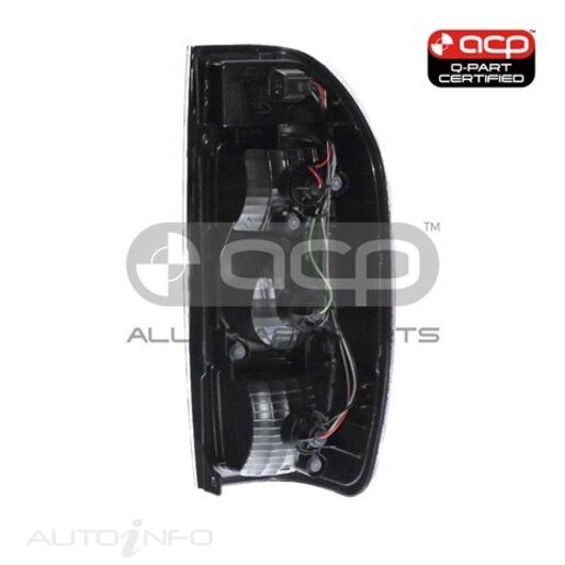 All Crash Parts Tail Light - MBT-21041RHQ